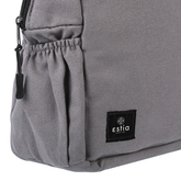 ESTIA ΤΣΑΝΤΑ ΦΑΓΗΤΟΥ MY COOL BAG ΙΣΟΘΕΡΜΙΚΗ 7lt FJORD GREY